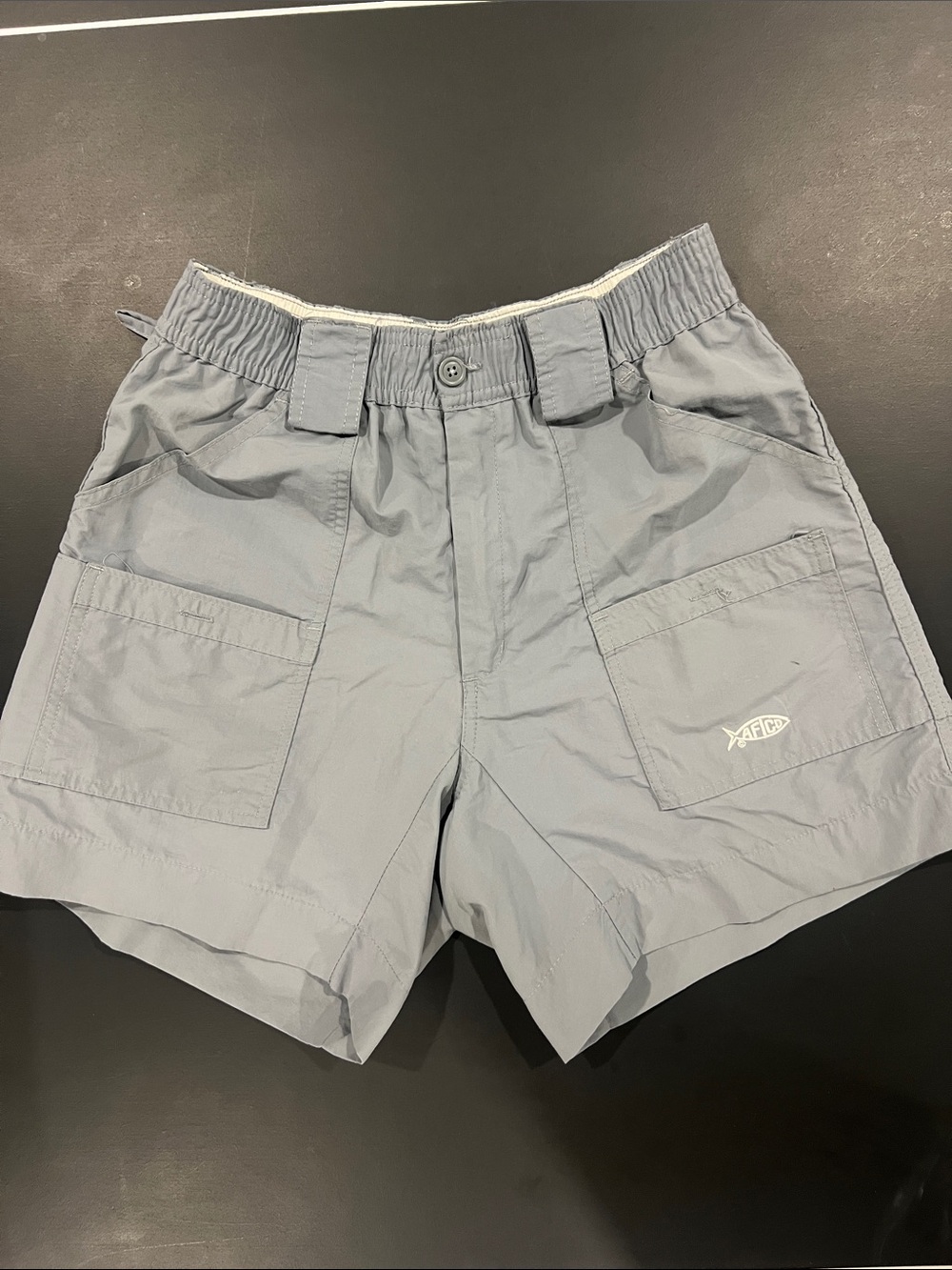 AFTCO Shorts